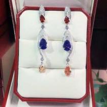 CARTIER 2色可選 20SSトレンド ピアス コーデの完成度を高める カルティエ  本当に嬉しいアイテム.225.
