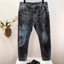 20SS☆送料込 フィリッププレイン PHILIPP PLEIN ジーンズ 大人気のブランドの新作