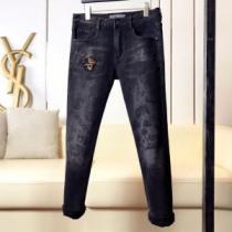 2026SS人気 ジーンズ 最先端のスタイル ヴェルサーチVERSACE