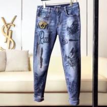 2026モデル ジーンズ オススメのアイテムを見逃すな ヴェルサーチVERSACE
