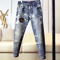2026話題の商品 ジーンズ 愛らしい春の新作 ヴェルサーチVERSACE 飽きもこないデザイン