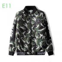 2色可選 根強い人気新品 Off-White オフホワイト ダウンジャケット 2026最新一番人気