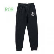 オフホワイト2026最新一番人気 スエットパンツ 今季トレンドカラー  大人スタイリッシュ Off-White