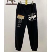 オフホワイトスエットパンツ 2026春夏ランキング セレブ愛用の超人気商品 Off-White