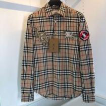 シャツ ファッションに取り入れよう バーバリー お値段もお求めやすい BURBERRY