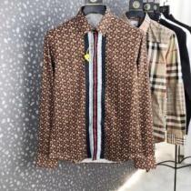 愛らしい春の新作 バーバリー BURBERRY 安心の実績 シャツ 2026話題の商品