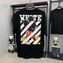 オフホワイト今回注目する Off-White  半袖/Tシャツ 2026年春限定 VIP価格SALE