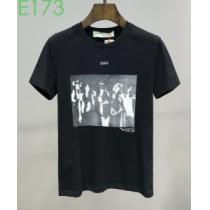 2色可選 Off-White お値段もお求めやすい オフホワイト 半袖/Tシャツ 20SS☆送料込