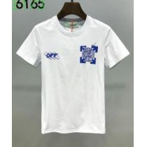 2色可選 大幅割引価格 2026年春夏コレクション Off-White オフホワイト 半袖/Tシャツ