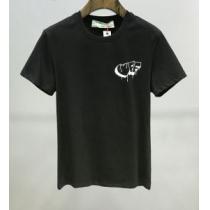2色可選確定となる上品 Off-White オフホワイト 半袖/Tシャツ 2026話題の商品