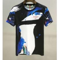 半袖/Tシャツ 人気が継続中 2色可選 Off-White 2026話題の商品 オフホワイト 試してみよう