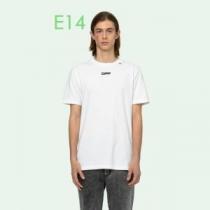 １点限り！VIPセール 2色可選半袖/Tシャツ Off-White 20SS☆送料込 オフホワイト エレガントな雰囲気