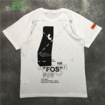 Off-White オススメのアイテムを見逃すな オフホワイト 半袖/Tシャツ 価格帯が低い 20新作です