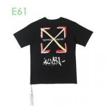 2色可選 2026モデル Off-White 万能に使えるオフホワイト 半袖/Tシャツ 通勤通学どちらでも使え