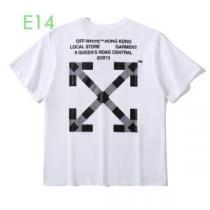 2色可選 2026SS人気 Off-White 半袖/Tシャツ ストリート系に大人気 オフホワイト  やはり人気ブランド
