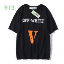 ランキング1位  2色可選安心の実績 Off-White オフホワイト 半袖/Tシャツ 2025年春限定