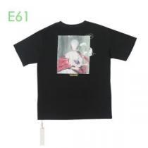 今季の主力おすすめ 2色可選 2026年春限定Off-White オフホワイト人気が継続中 半袖/Tシャツ