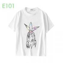 半袖/Tシャツ 2色可選 今なお素敵なアイテムだ  Off-White オフホワイト 確定となる上品