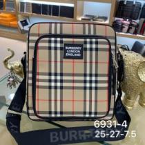 ファッショニスタを中心に新品が非常に人気 バーバリー BURBERRY 2026春新作 メンズ ショルダーバッグ.47.