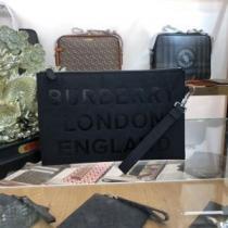 新作が見逃せない ポーチ  限定色がお目見え バーバリー BURBERRY.47.