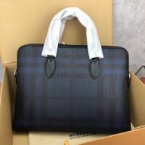 ビジネスバッグ 注目度が上昇中 バーバリー 2026SS人気 BURBERRY  最先端のスタイル.47.