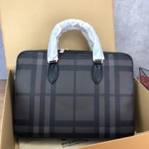１点限り！VIPセール ビジネスバッグ おしゃれな人が持っている バーバリー BURBERRY.47.