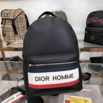 新作が見逃せない ディオール DIOR 人気ランキング最高  リュック2026年春夏コレクション.542.