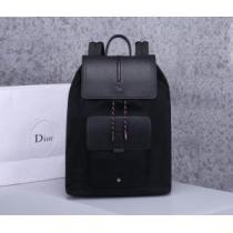 ディオール 海外でも人気なブランド DIOR 2026年春限定 リュック 海外大人気.542.