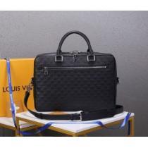2026年春限定 ビジネスバッグ 春夏コレクション新品 ルイ ヴィトン LOUIS VUITTON.45.