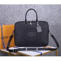 20SSトレンド ビジネスバッグ 日本未入荷カラー ルイ ヴィトン LOUIS VUITTON.45.