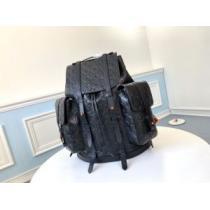 ルイ ヴィトン LOUIS VUITTON ストリート感あふれ リュック 普段使いにも最適なアイテム.45.