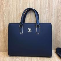 20SS☆送料込 ビジネスバッグ 大人の新作こそ ルイ ヴィトン LOUIS VUITTON 破格値.45.