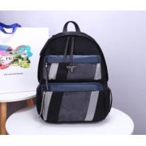 プラダ ファッションに合わせ  PRADA 限定アイテム特集 リュック お値段もお求めやすい.57.