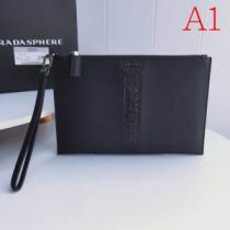 多色可選 破格値 プラダ 普段のファッション PRADA ポーチ  大人気のブランドの新作.57.