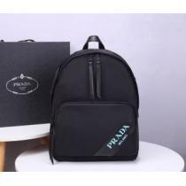 リュック おしゃれ刷新に役立つ プラダ オススメのアイテムを見逃すな PRADA.57.