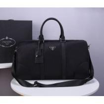 お値段もお求めやすい スーツケース やはり人気ブランド プラダ PRADA.57.