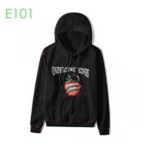 20SSトレンド 2色可選 Off-White おしゃれに大人の必見 オフホワイト パーカー 上品に着こなせ