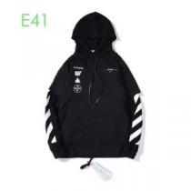 20SSトレンド Off-White 限定色がお目見え オフホワイト パーカー お値段もお求めやすい