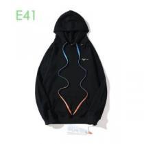シンプルなファッション Off-White オフホワイト使いやすい新品  パーカー 20SSトレンド