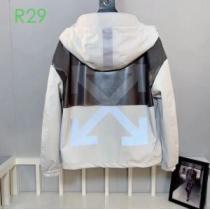 2色可選上品に着こなせ Off-White オフホワイト20SS☆送料込  ブルゾン 限定品が登場