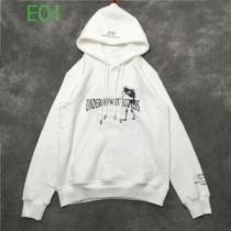 世界共通のアイテム 2色可選 Off-White オフホワイトおしゃれな人が持っている パーカー20新作です