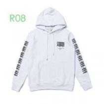 2色可選一目惚れ級に Off-White オフホワイト20新作です パーカー どのアイテムも手頃な価格で
