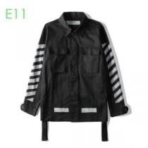 満足できるコート 20SS☆送料込 Off-White オフホワイト 手の届くプライスが魅力的