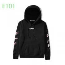大人気のブランドの新作 2色可選 Off-White オフホワイト パーカー 2026話題の商品
