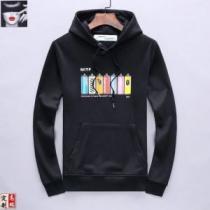 注目を集めてる 2色可選 Off-White オフホワイト 本当に嬉しいアイテムパーカー 今年の春トレンド