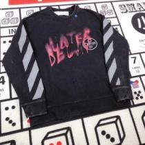 2026年春限定 Off-White オフホワイト 絶対に見逃せない プルオーバーパーカー 人気が継続中