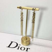 2026春新作 ディオール海外でも人気なブランド DIOR  ピアス 海外でも大人気.222.