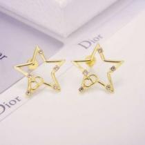 2026年春夏コレクション ディオール 今季の主力おすすめ DIOR  ピアス 大活躍する.222.