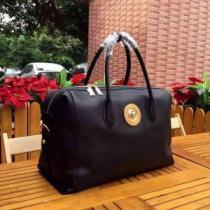 2026新しいモデル VERSACE コピー ヴェルサーチ メデューサ バッグ 激安 A4サイズ 収納可 ミニボストンバッグ.82.
