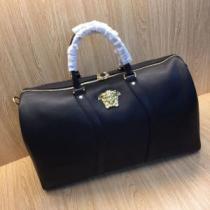 オシャレ上級者 VERSACE PALAZZOボストンバッグ コーデ ヴェルサーチ コピー トートバッグ2026大活躍 収納性抜群.82.